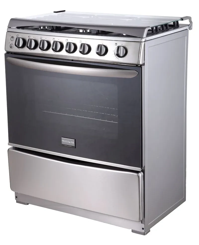 Estufa FRIGIDAIRE DE 30" 3