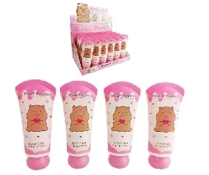 CREMA PARA MANOS ROCOCO CAPIBARA 45ML