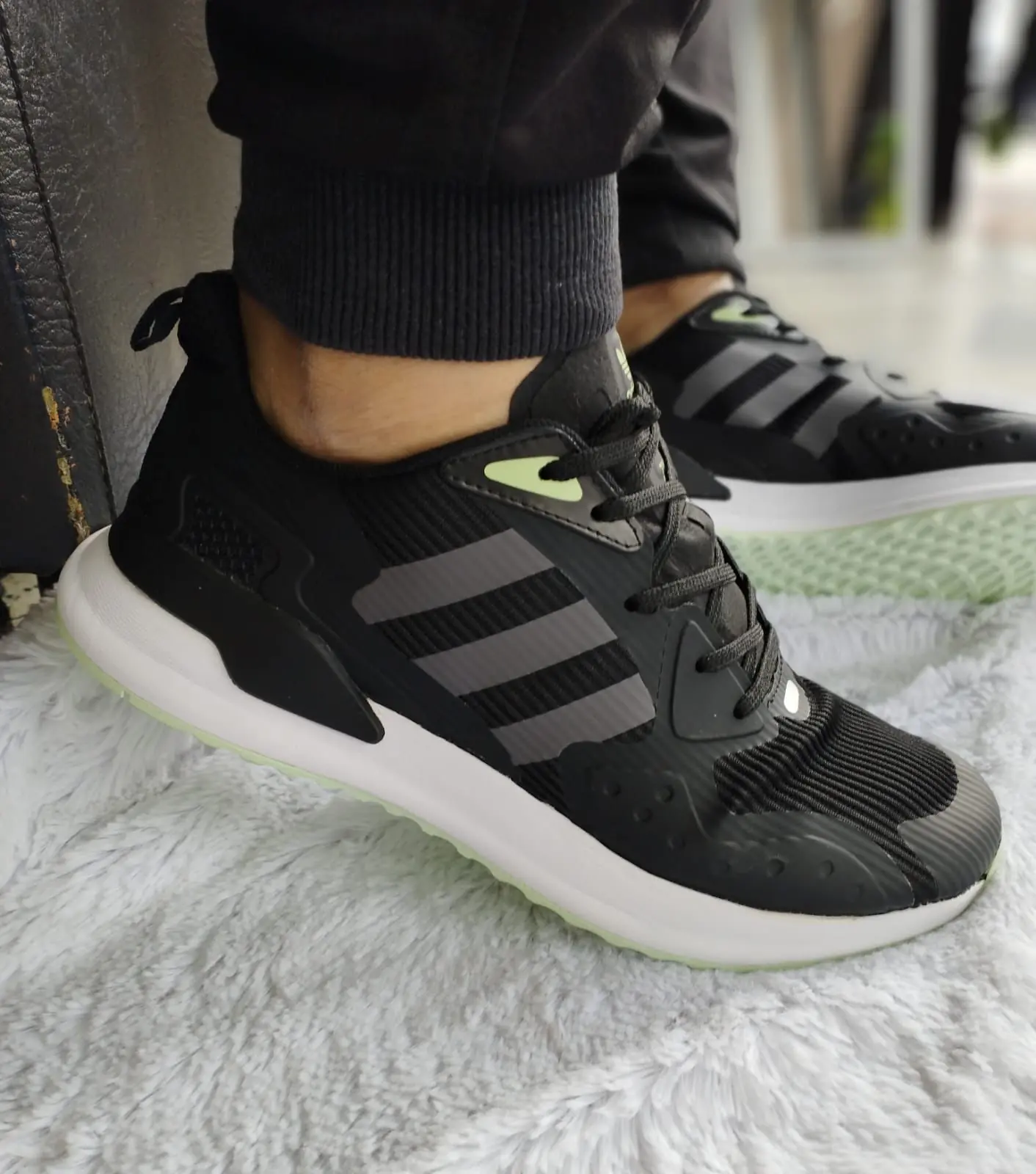 ADIDAS ZX CABALLERO 