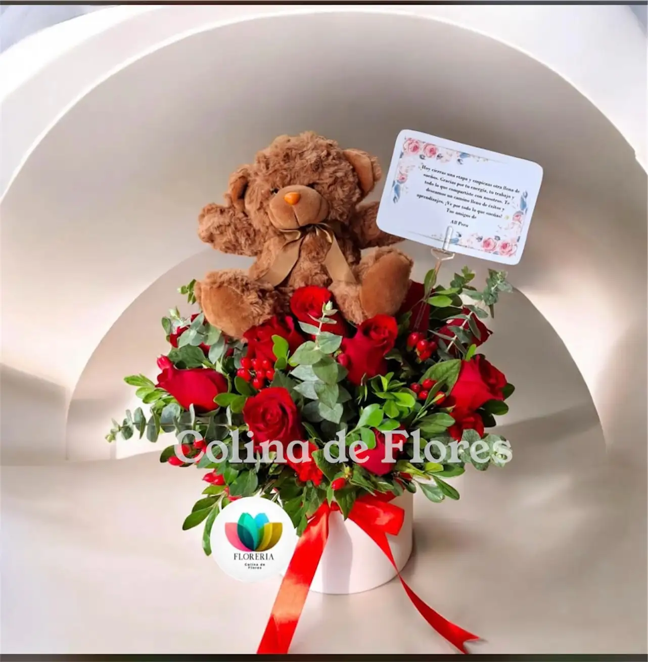 Box de amor 