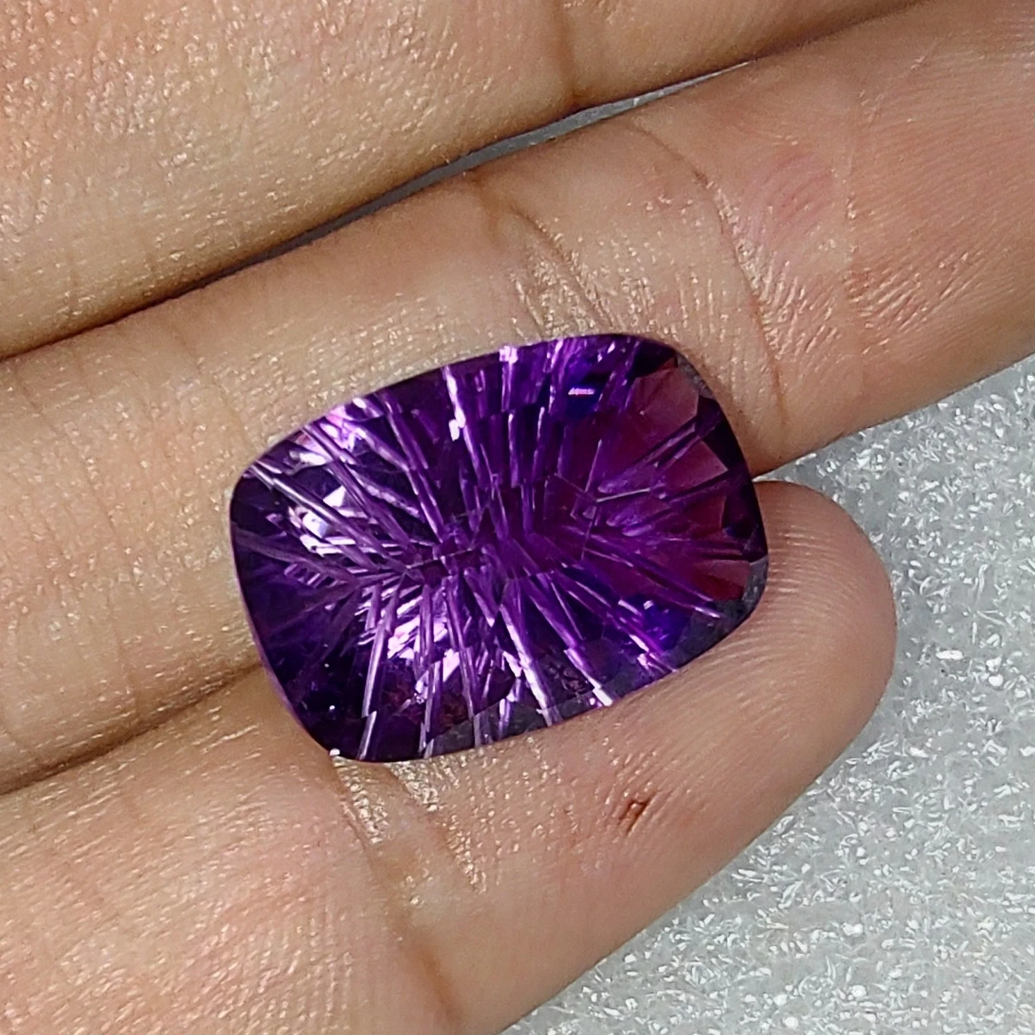 Amatista Master Cut Millennium