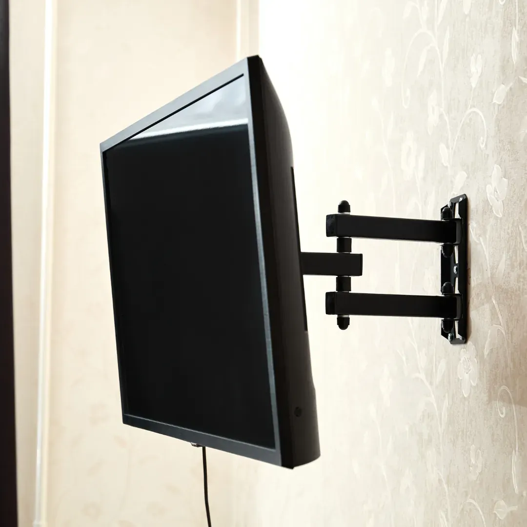 Servicio Instalación de TV 5