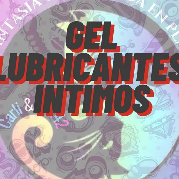 Gel intimo