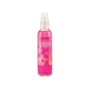BODY SPLASH FANTASY UNIQUE GIRL 120ML