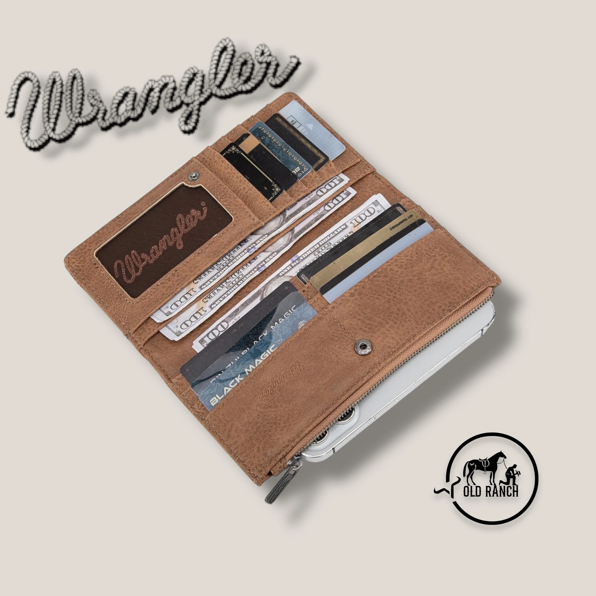 WRANGLER 2