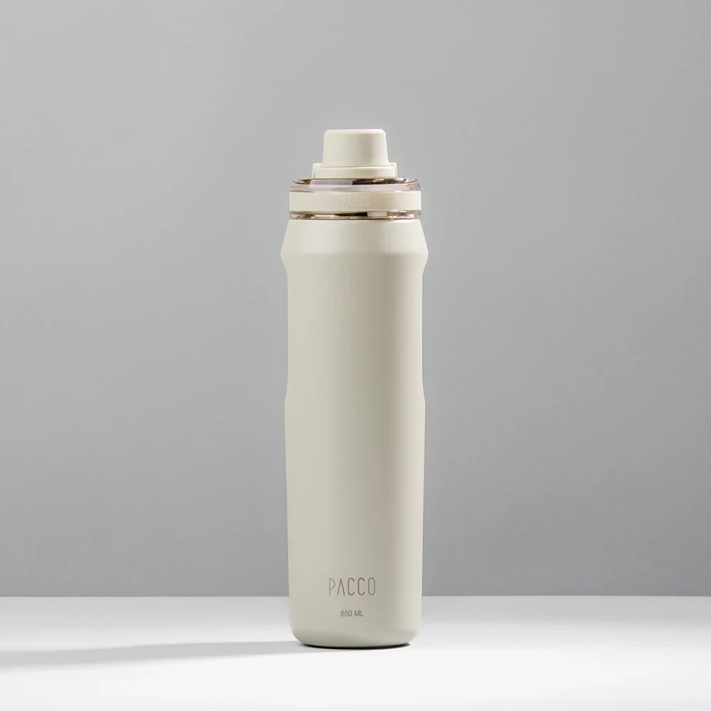 GARRAFA PACCO 650 ML VYTA 