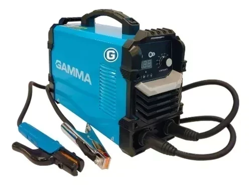SOLDADORA GAMA INVERTER 2