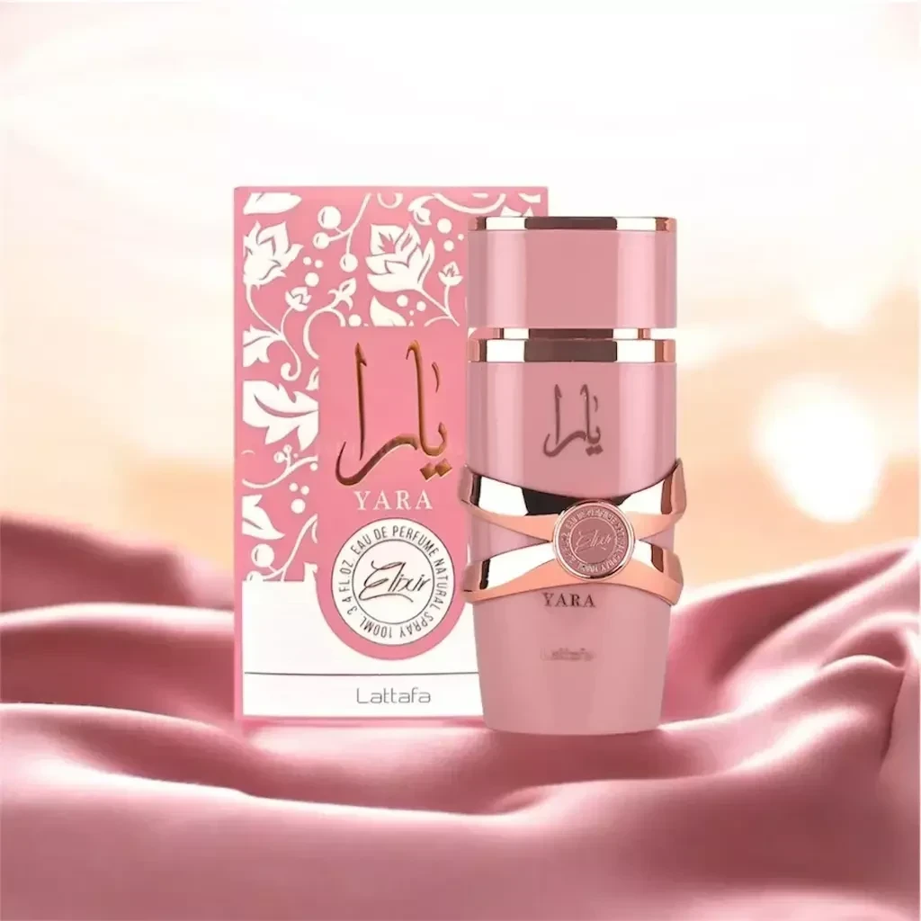 Yara Elixir 3