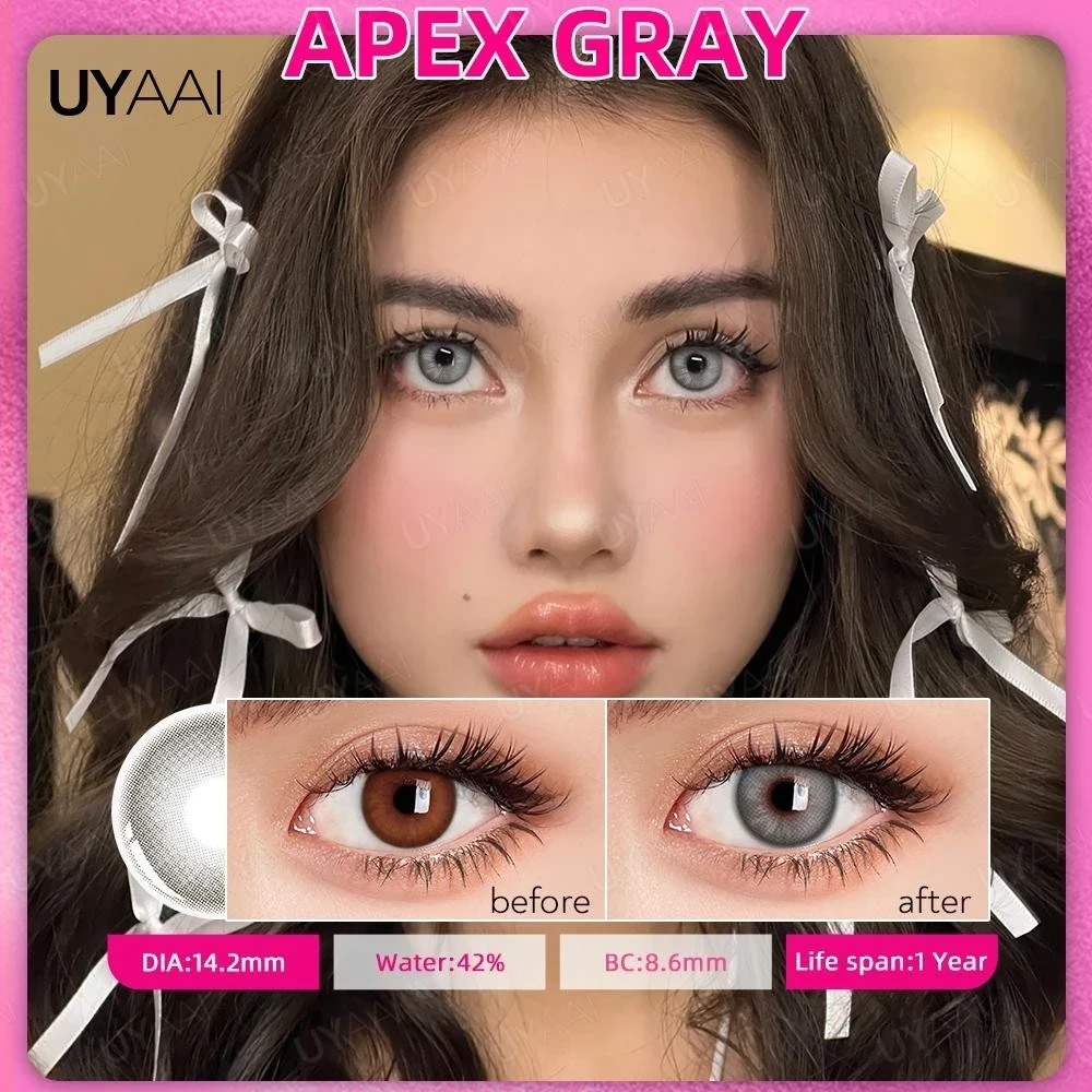 APEX GRAY  4