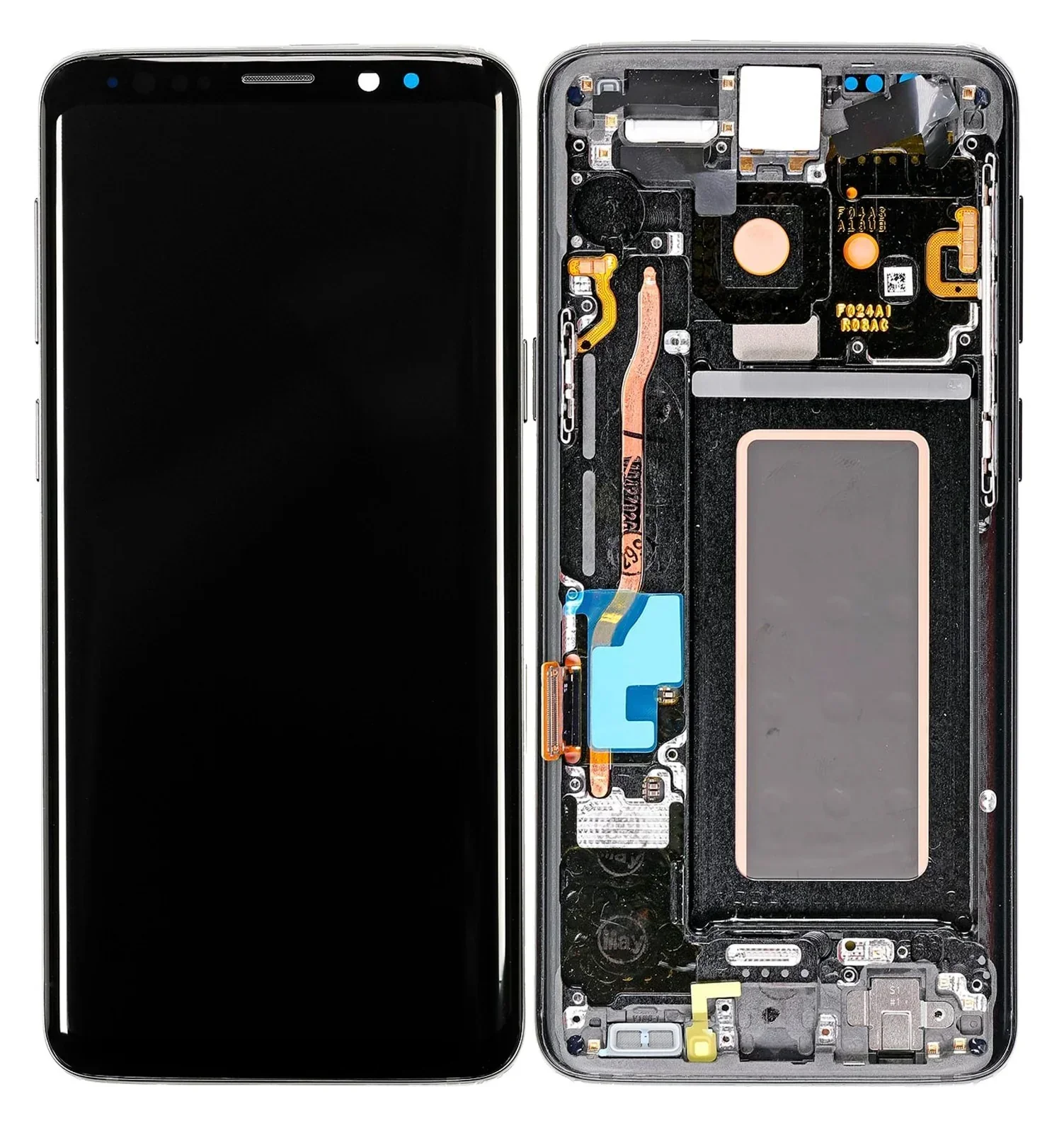 Pantalla Samsung Galaxy S9 2