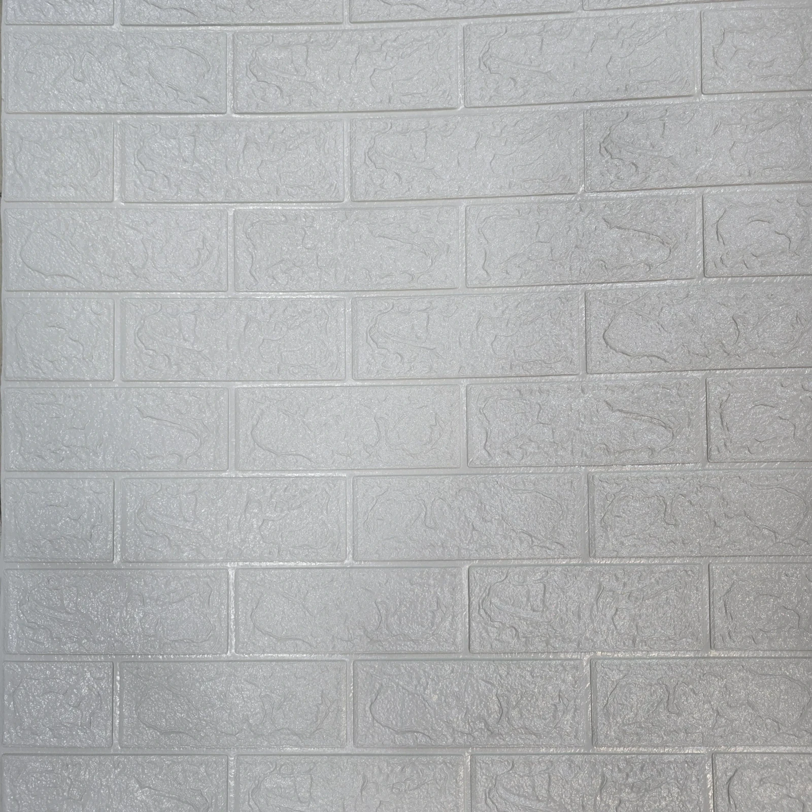 Panel Auto adhesivo Diseños Ladrillo 70x77 / 3mm 3