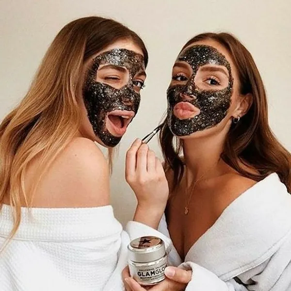 Skin care💆
