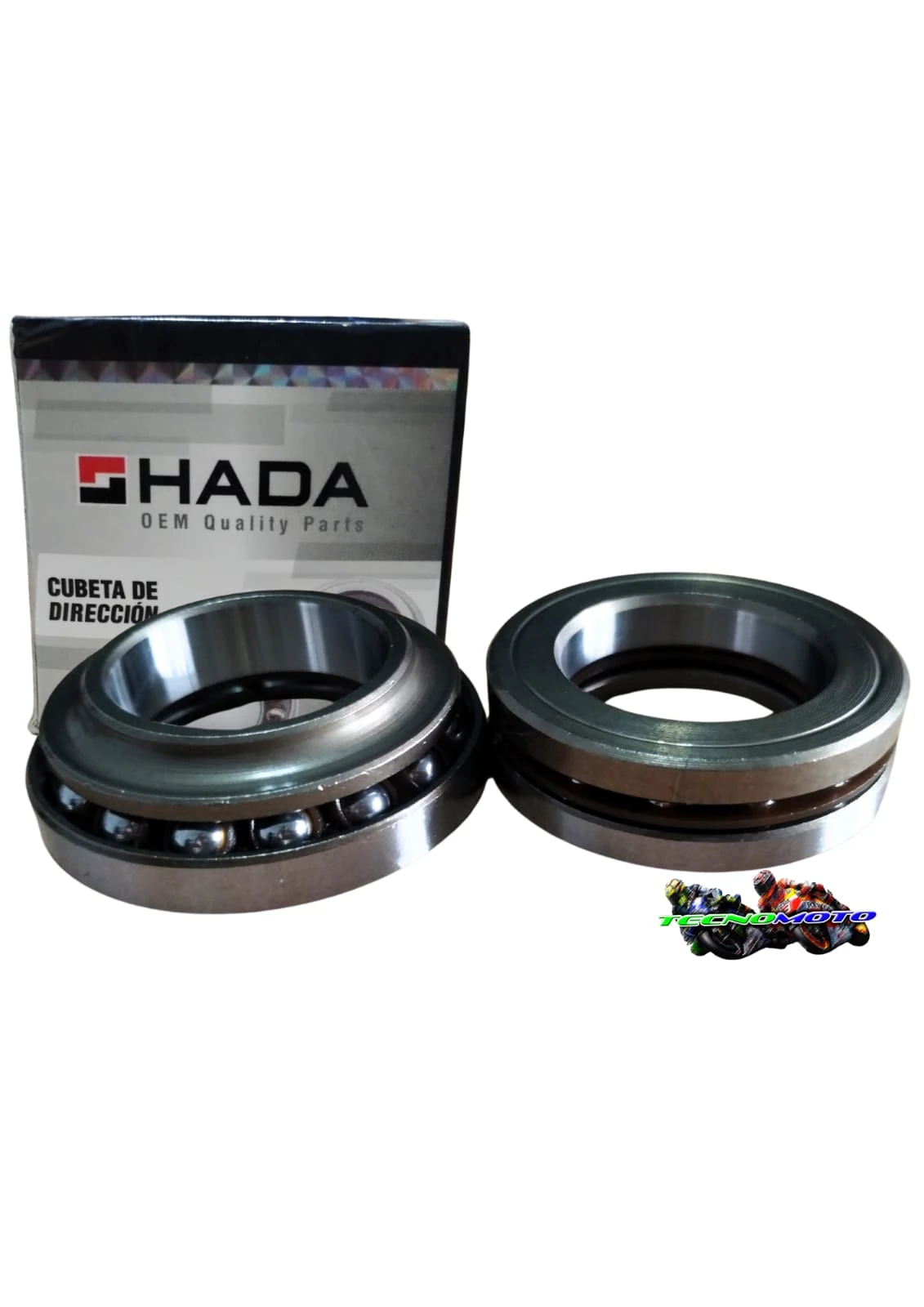 CUBETA DIRECCION BAJAJ 200 NS  [HADA] -47959