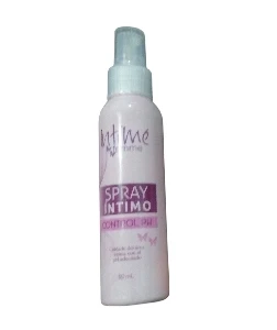 SPRAY INTIMO CONTROL PH 120ML