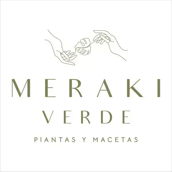 MERAKI.VERDE