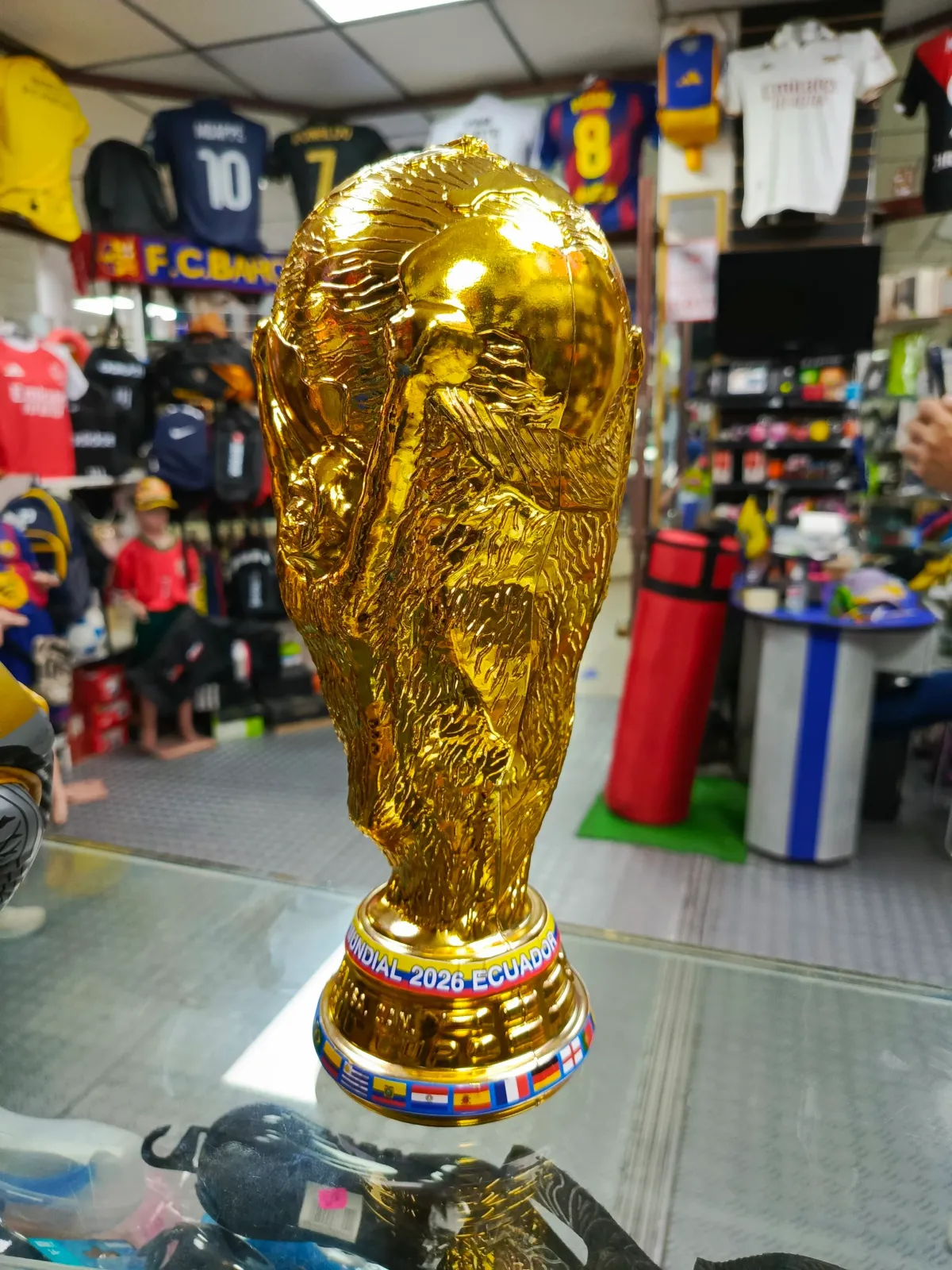 ALCANCÍA COPA MUNDO  4