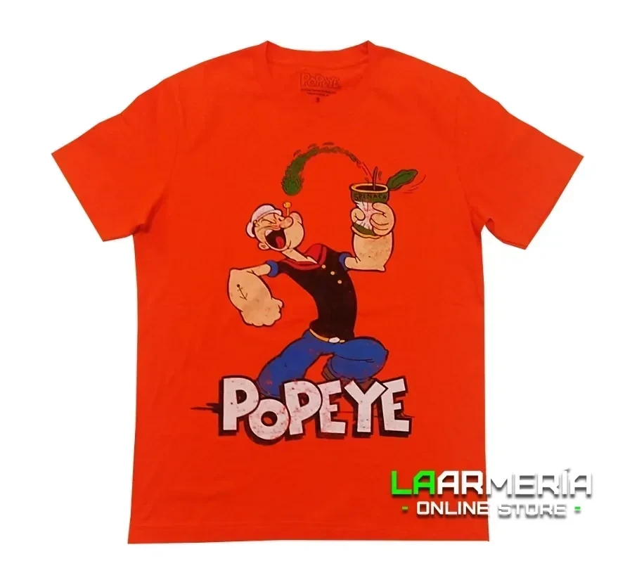 Popeye (S-M-L)