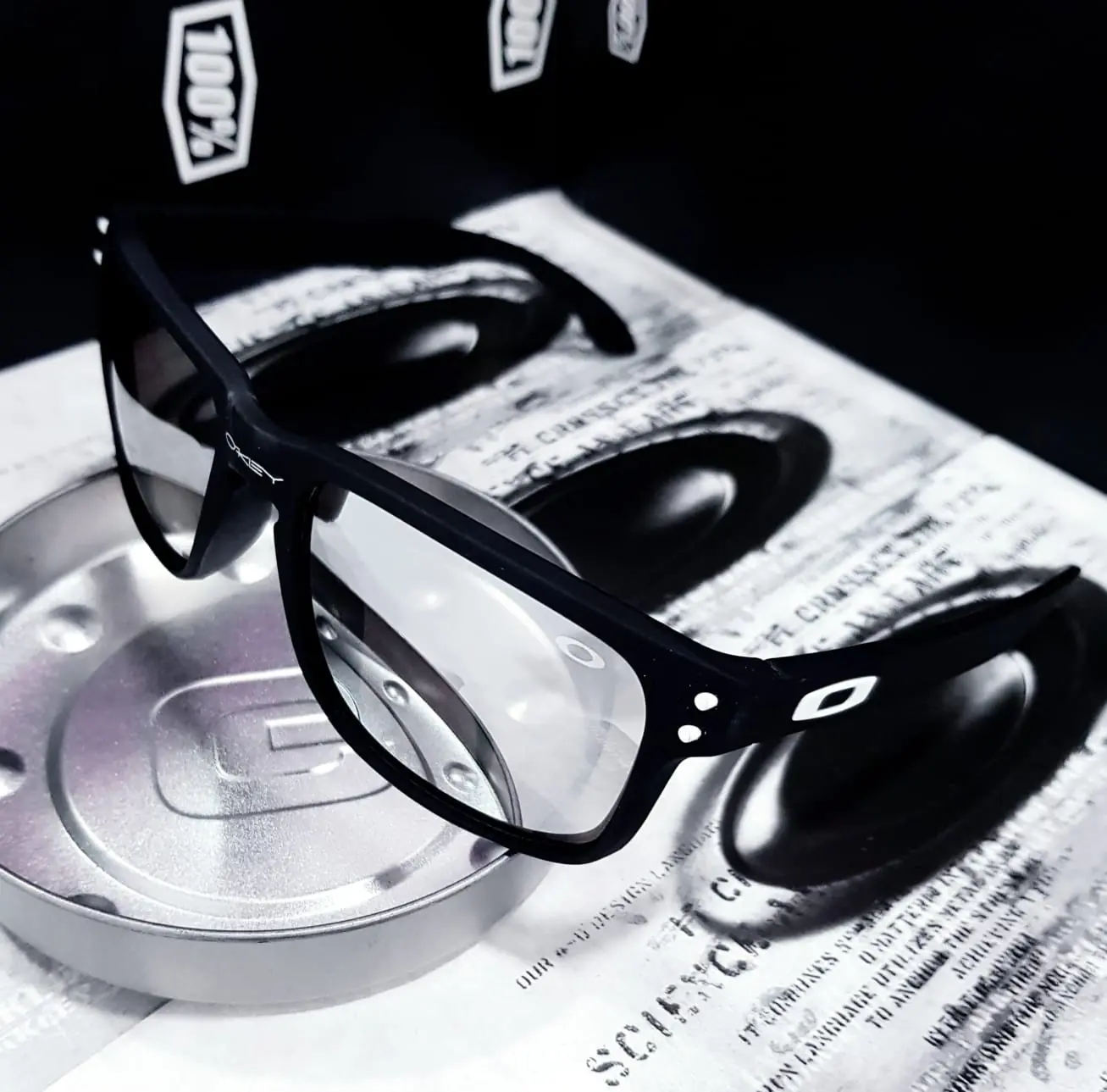 GAFAS FR OAKLEY AA