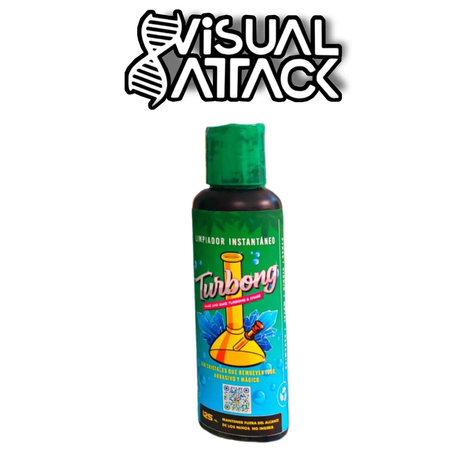 Turbong 125ml