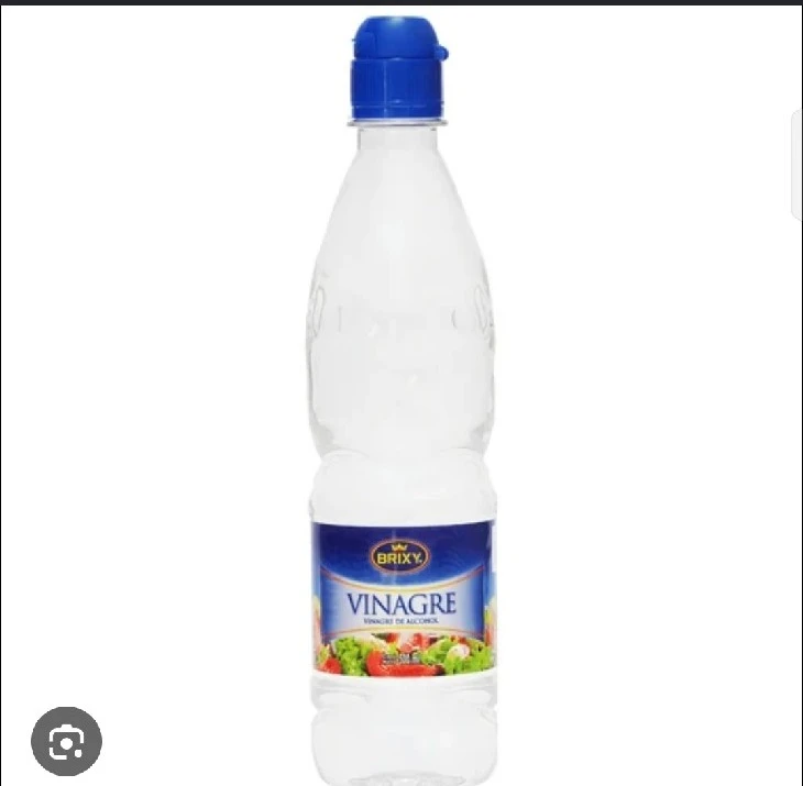 VINAGRE DE ALCOHOL 750ML
