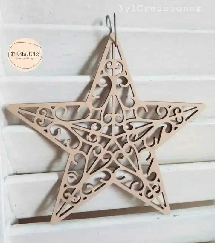 ESTRELLA PÍA
