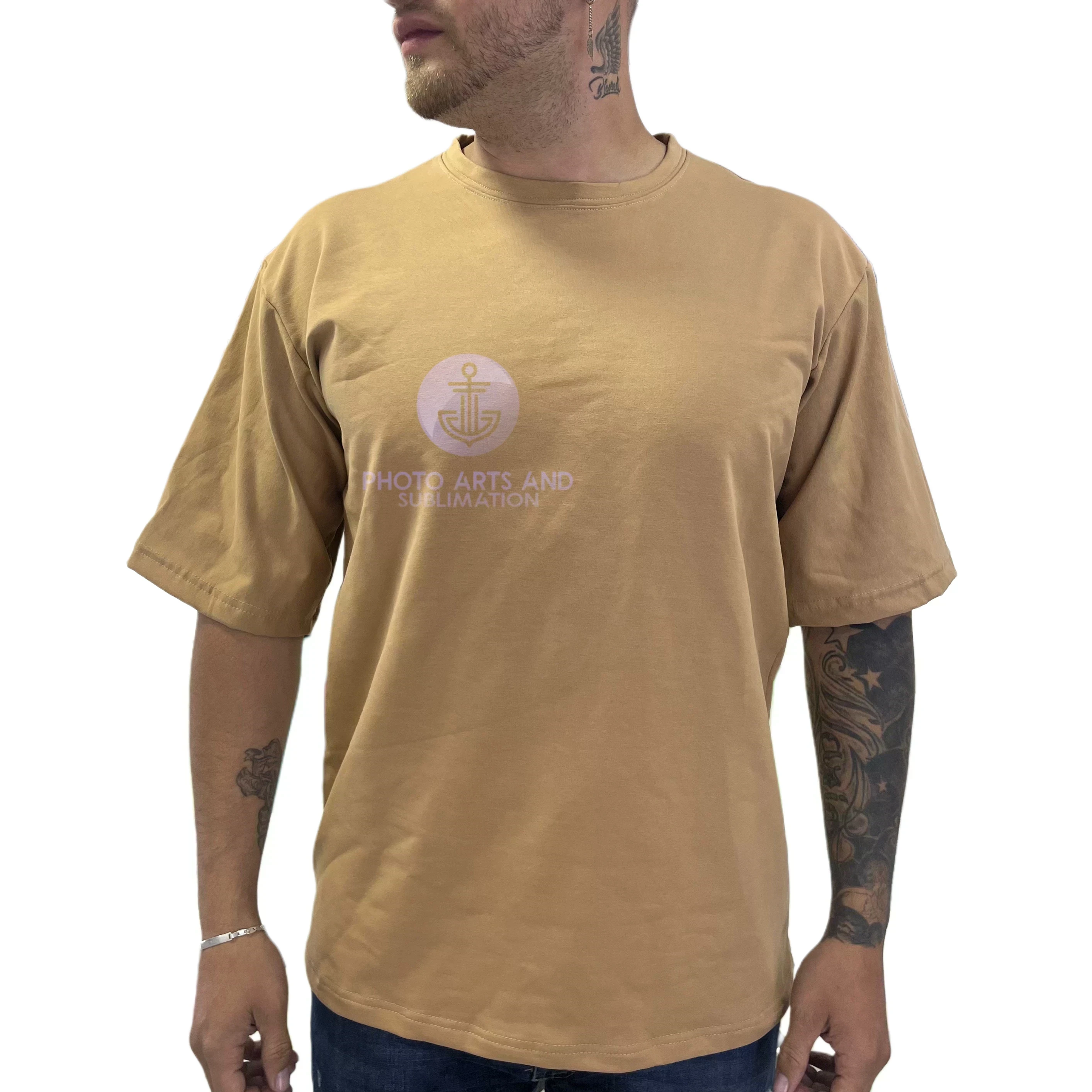 Oversize Burda Tierra 