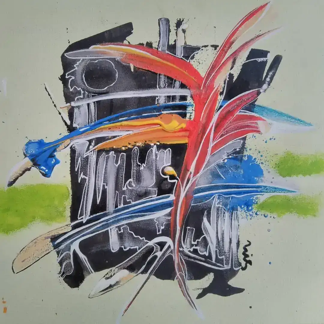 Abstracto#12
