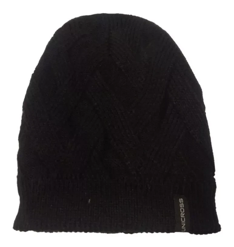 GORRO UNICROSS 2