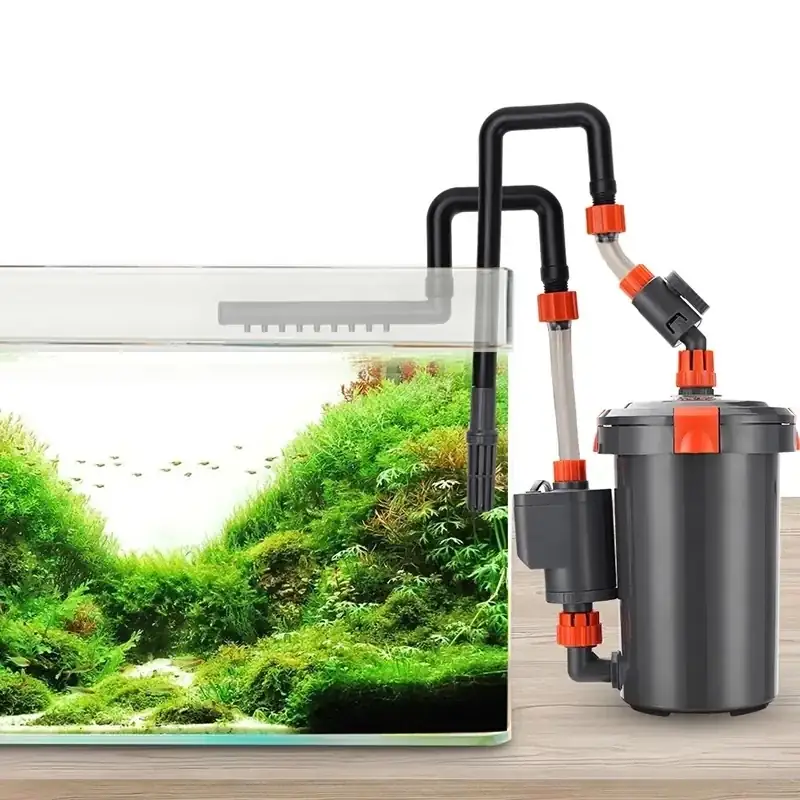 𝗙𝗜𝗟𝗧𝗥𝗢 𝗖𝗔𝗡𝗜𝗦𝗧𝗘𝗥 𝗖𝗢𝗡 𝗠𝗔𝗧𝗘𝗥𝗜𝗔𝗟 𝗙𝗜𝗟𝗧𝗥𝗔𝗡𝗧𝗘 𝗫𝗜𝗟𝗢𝗡𝗚 𝗫𝗟 - 𝟴𝟬𝟯 𝗗 𝗣𝗔𝗥𝗔 𝗔𝗖𝗨𝗔𝗥𝗜𝗢𝗦 𝗗𝗘 𝗛𝗔𝗦𝗧𝗔 𝟭𝟱𝟬 𝗟𝗜𝗧𝗥𝗢𝗦  4