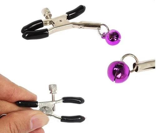 Pinza oara Pezones  3