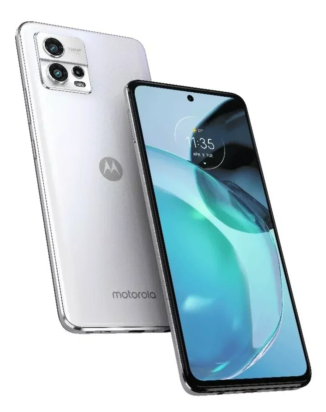 Motorola g72 128gb