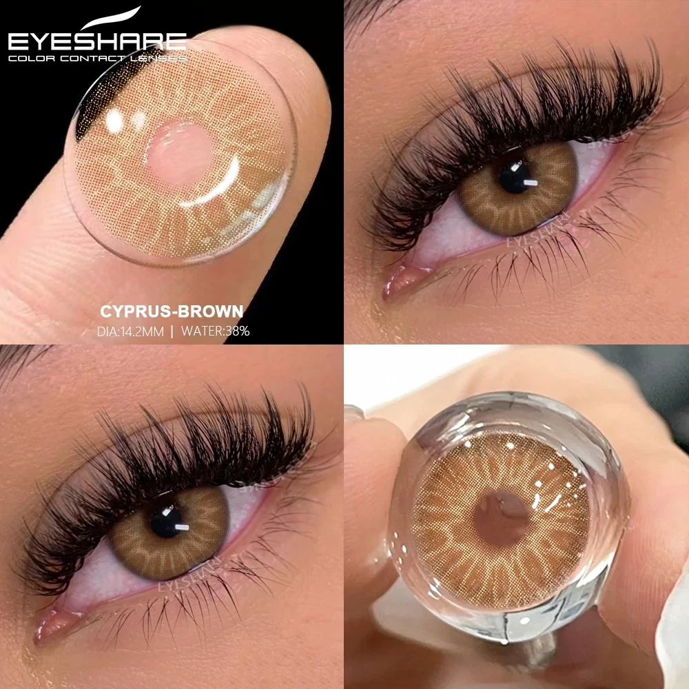 CYPRUS BROWN 