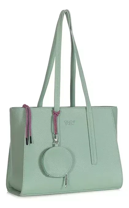CARTERA TOTE TRENDY 17638 4
