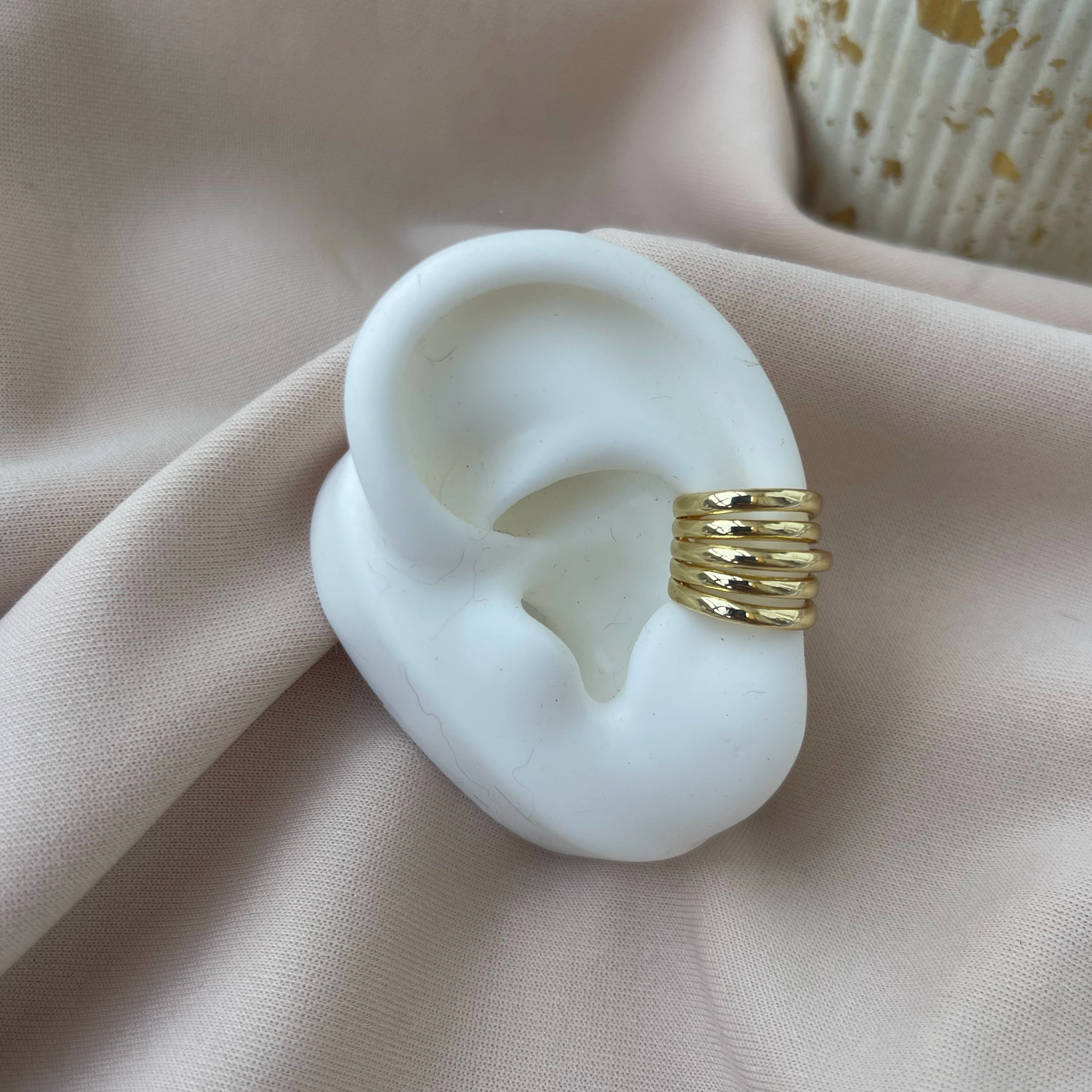 EARCUFF ZOE