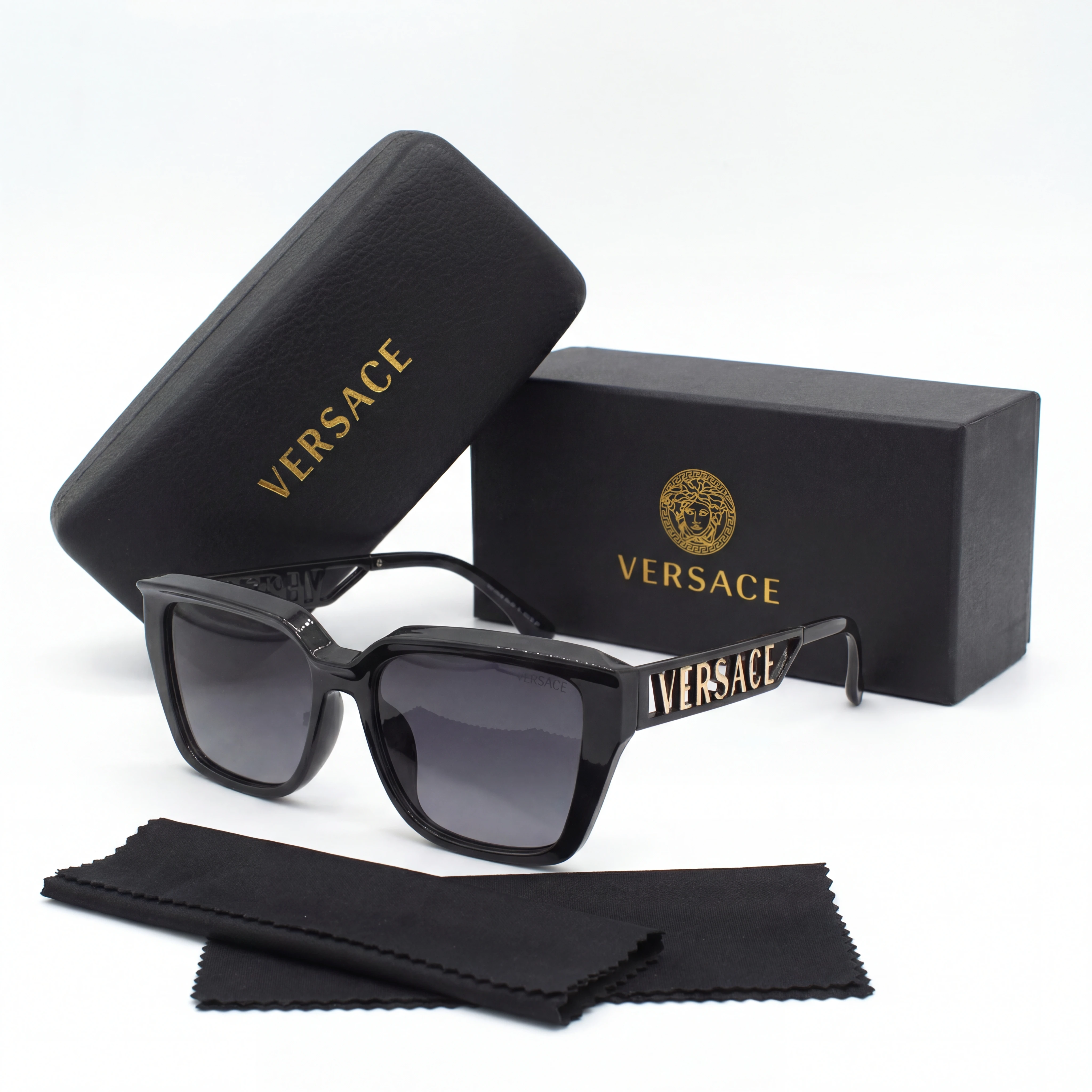 Gafas de sol Versace&nbsp;Greca Strass Butterfly 2
