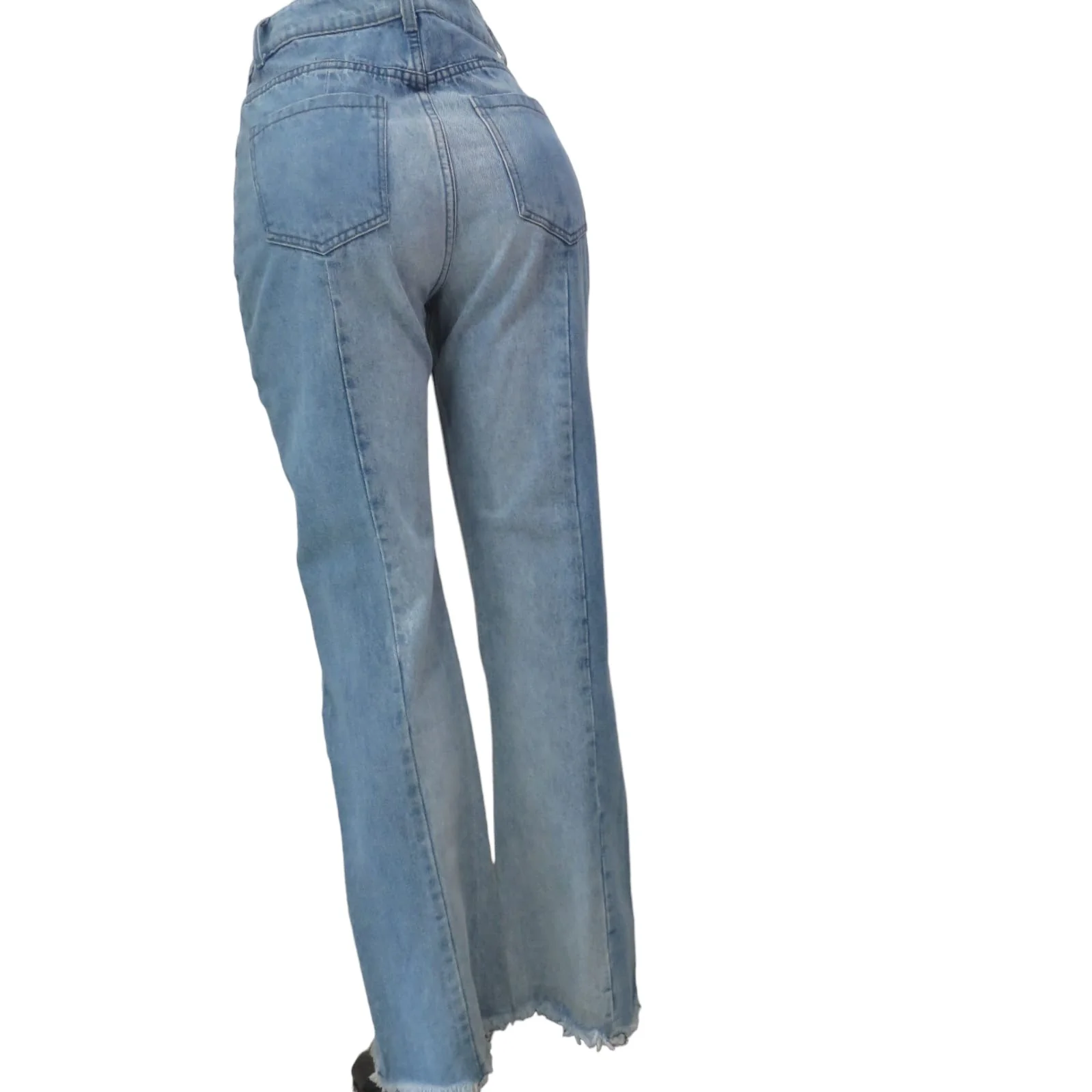 Jeans Kitty Largo  2