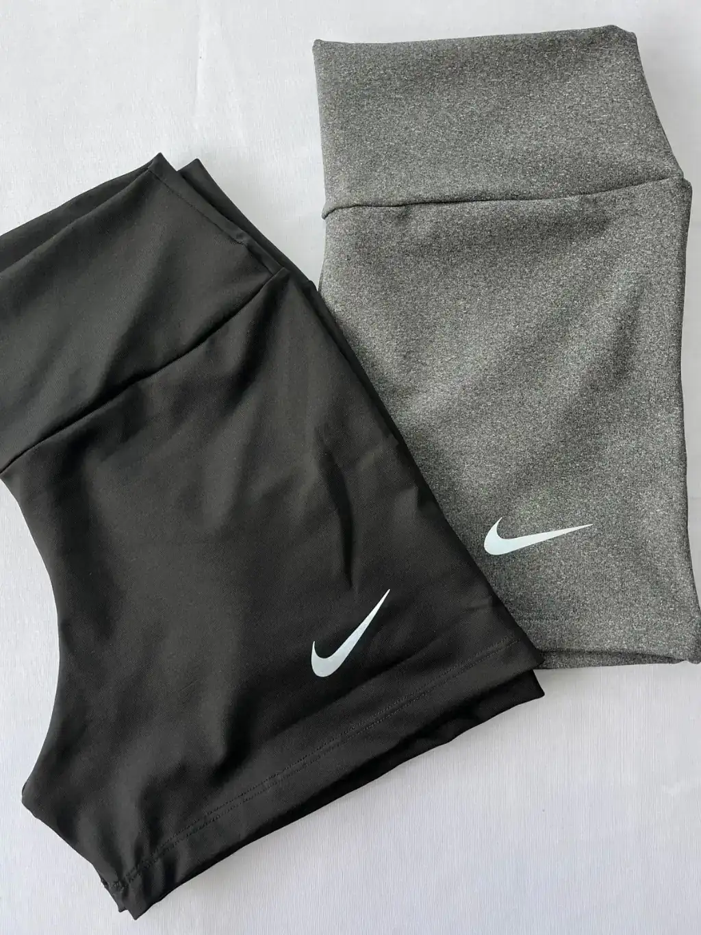 Short Legging Academia Nik