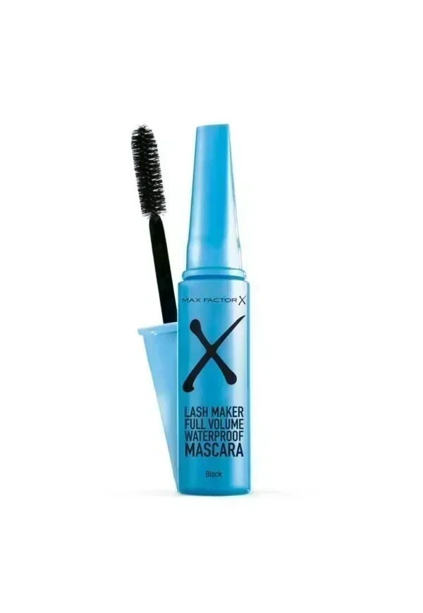 prebel max factor pestañina cepillo