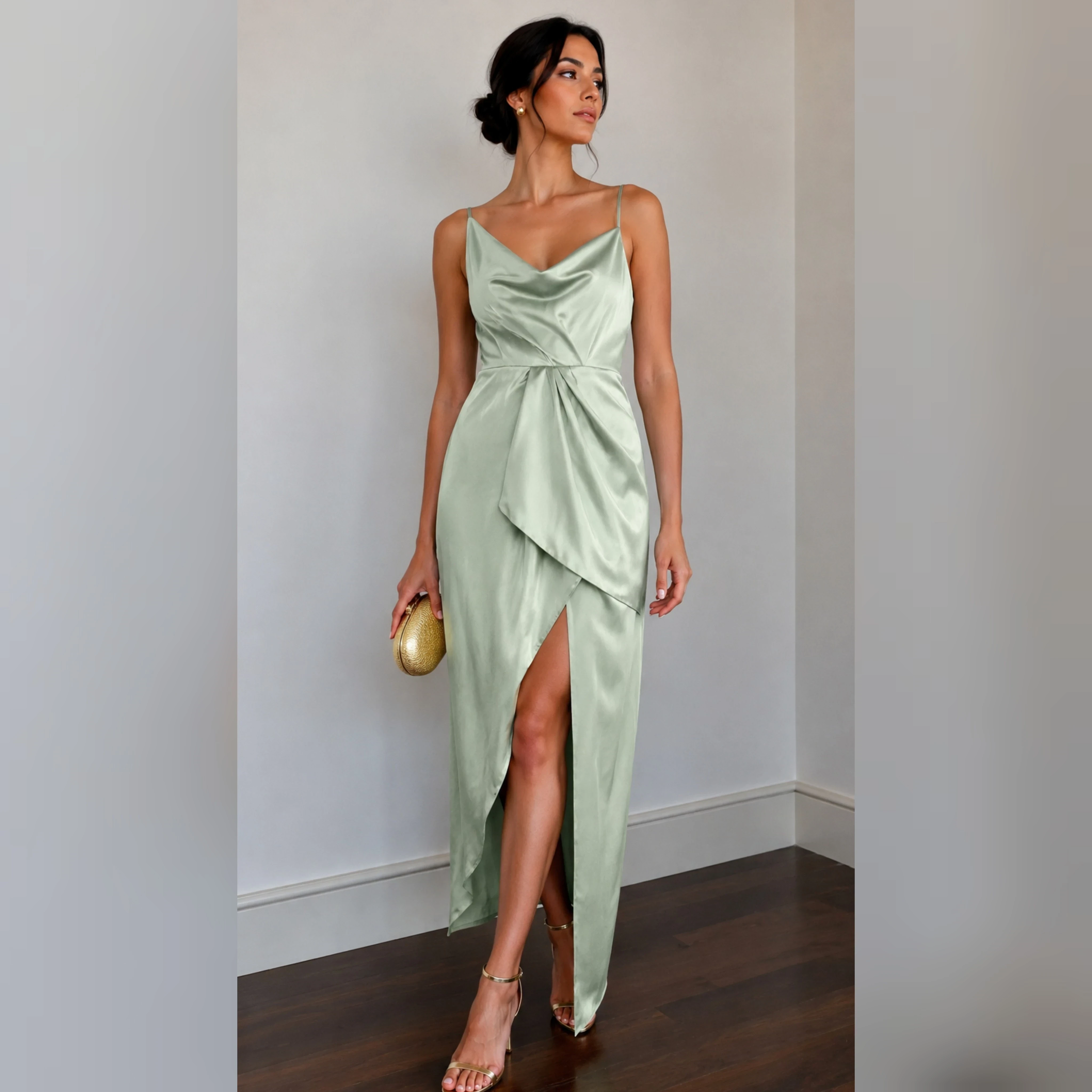 Vestido Padua 2