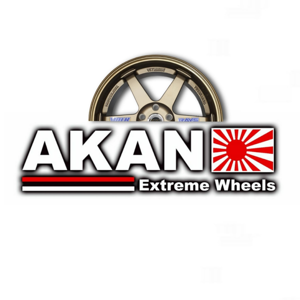 AKAN WHEELS