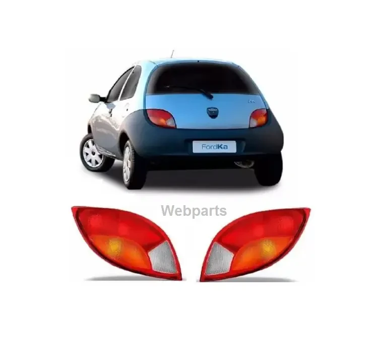Stop   Ford KA  1997-2001  / 201612 - 201712 