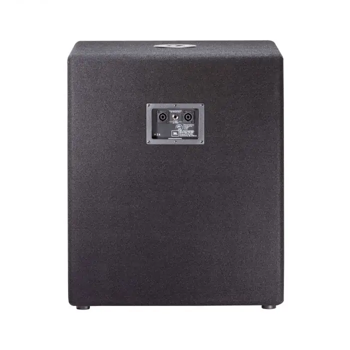 JBL SUBWOOFER 18" PASIVO 1400W JRX-218S 3