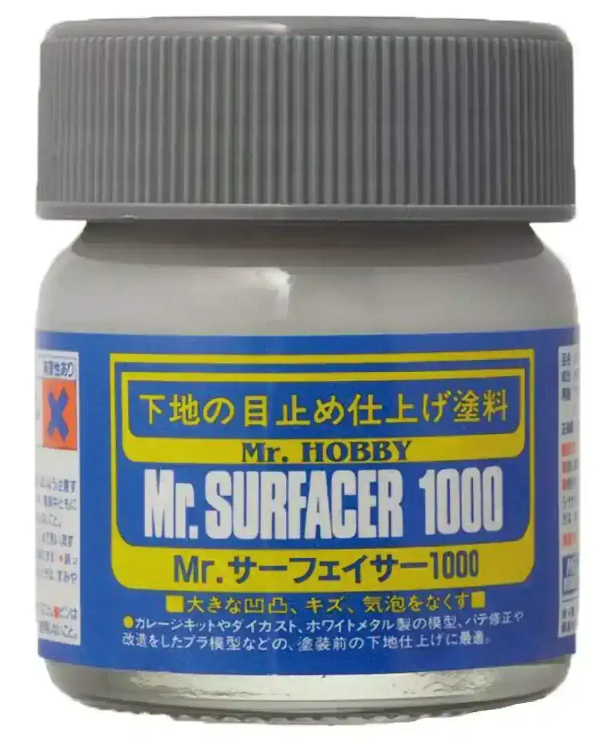 MR. HOBBY MR. SURFACER 1000 40ML