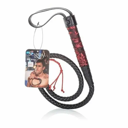 Bull Whip