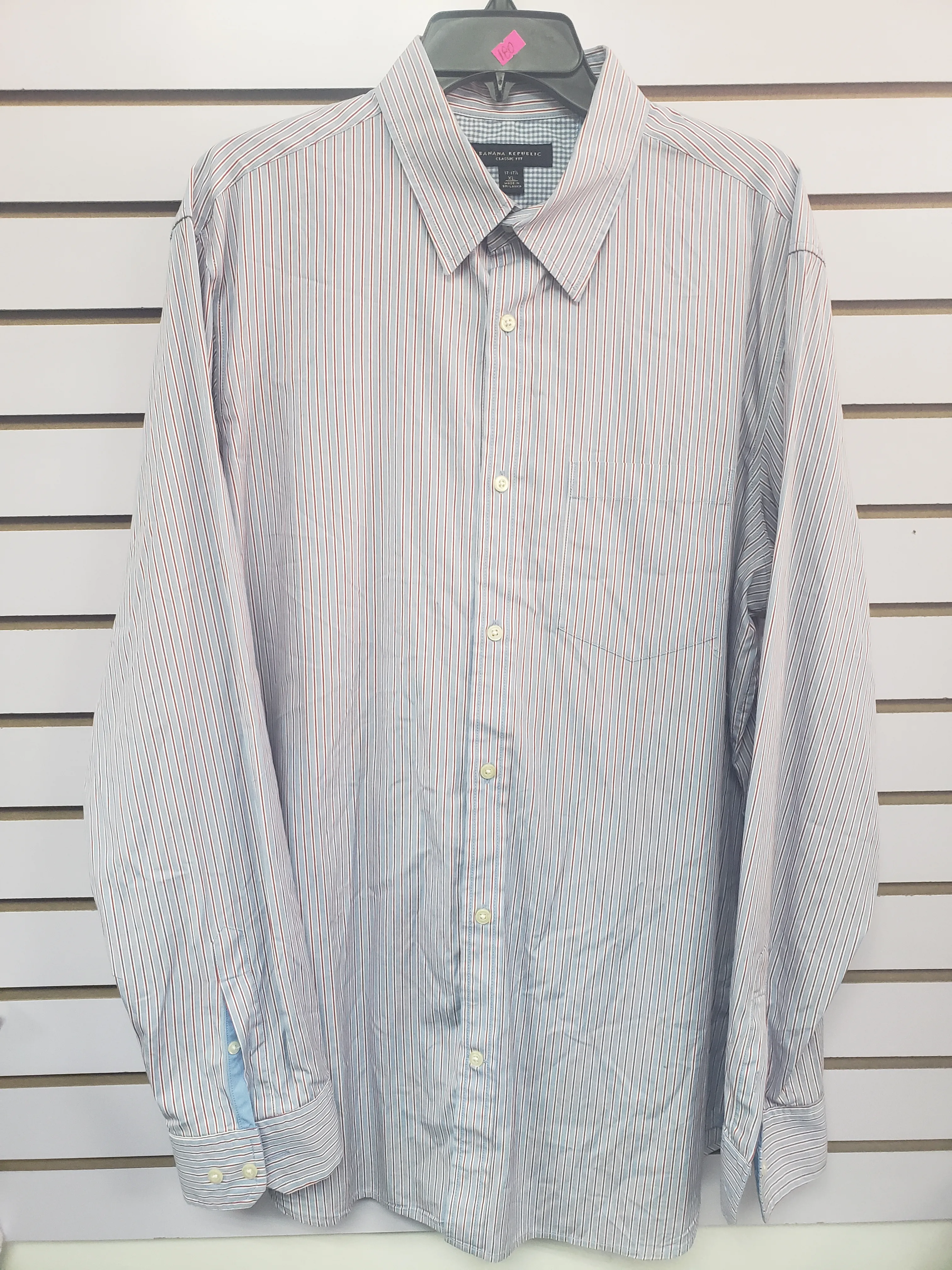 Camisa para Hombre
