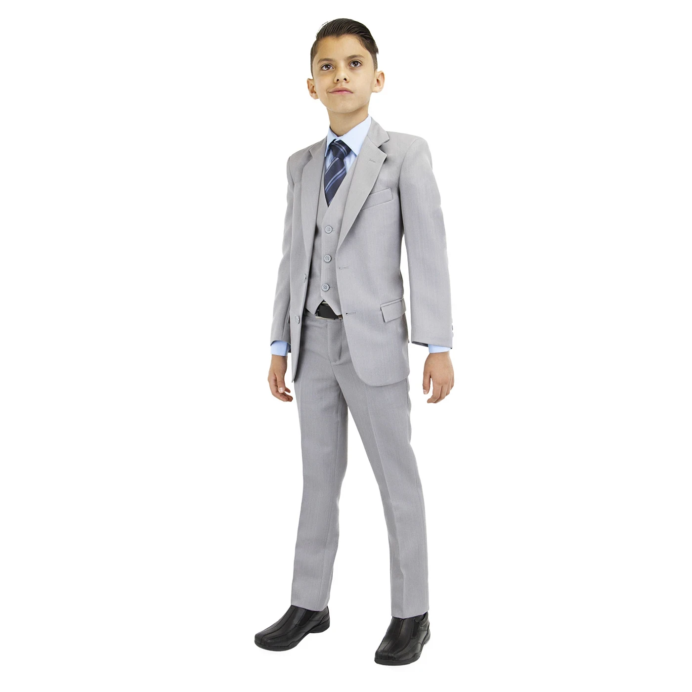 Conjunto elegante para niño  2