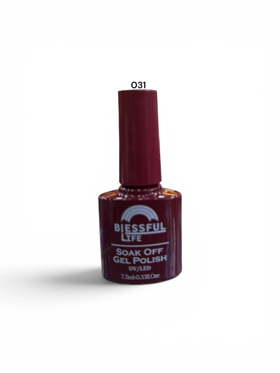 biessful life esmalte semi permanente tono 031