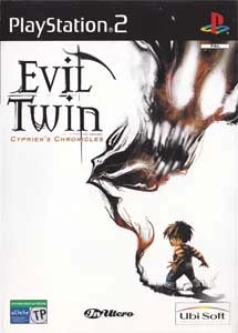 Evil twin cypriens chronicles