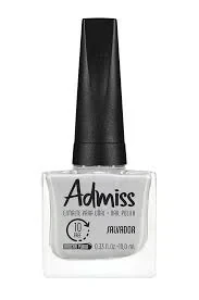 admiss esmalte salvador