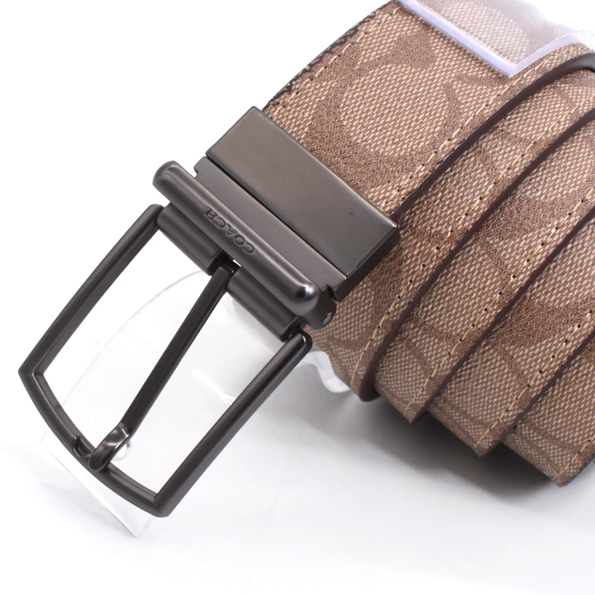 Cinturon Coach 6